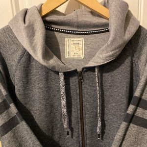 AJ XXL Hoodie jacket